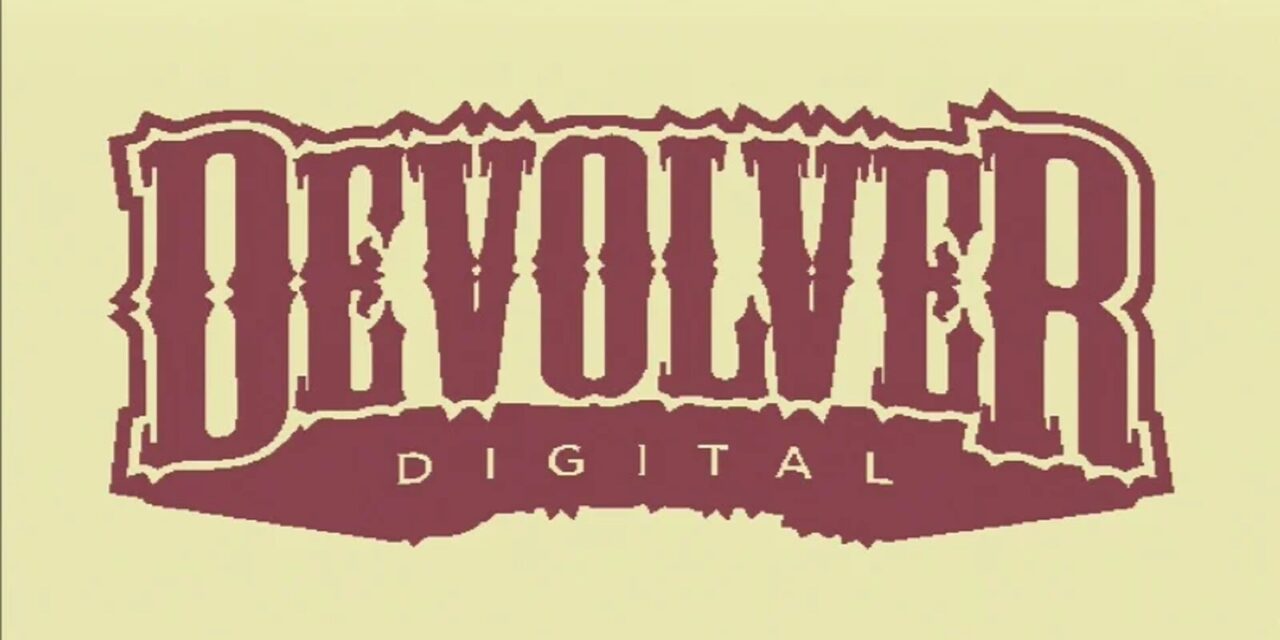 Tanggal acara Devolver Digital baru telah diumumkan