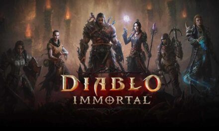 Pendapatan Diablo Immortal $ 24 juta dalam 2 minggu pertama rilis