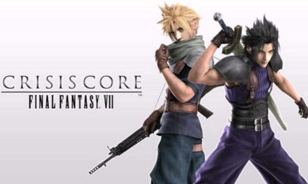 The Crisis Core: Final Fantasy VII remaster kemungkinan akan diluncurkan dalam waktu dekat