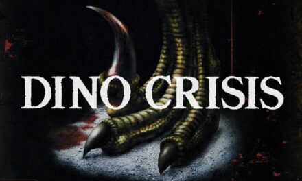 Referensi tidak sengaja blog PlayStation Italy untuk menemukan Dino Crisis di PS Plus Premium