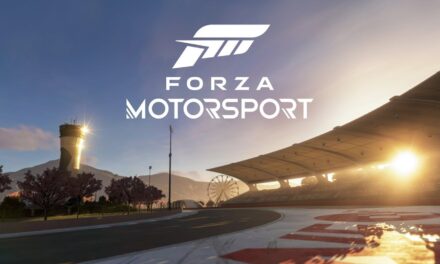 Memperkenalkan sistem Corner Mastery dari Forza Motorsport