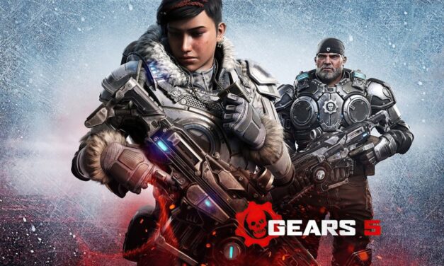 Kemungkinan memulai pengembangan kampanye cerita Gears 6