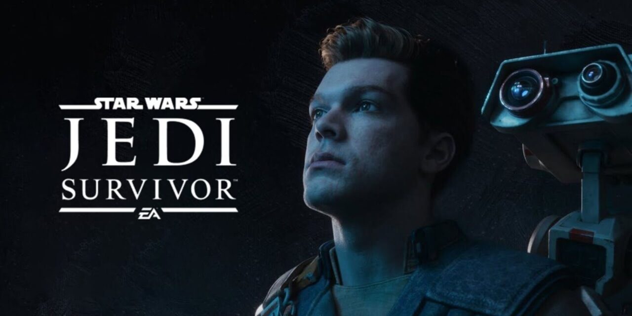 Kemungkinan mengungkapkan bulan rilis game Star Wars Jedi: Survivor