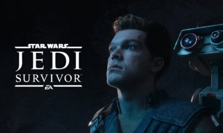 Kemungkinan mengungkapkan bulan rilis game Star Wars Jedi: Survivor