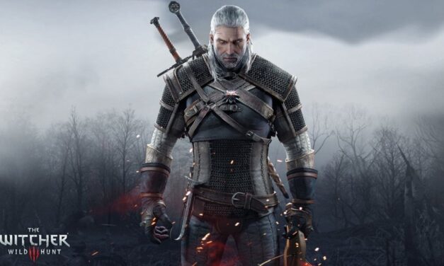 Siaran langsung game Witcher 3 dalam rangka peringatan 20 tahun CD Project Red