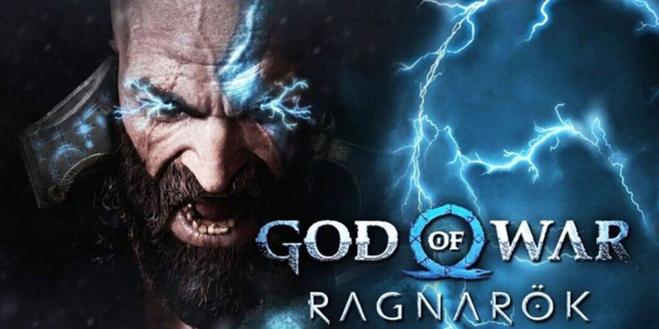 Corey Barlog: Nantikan berita Ragnarok God of War