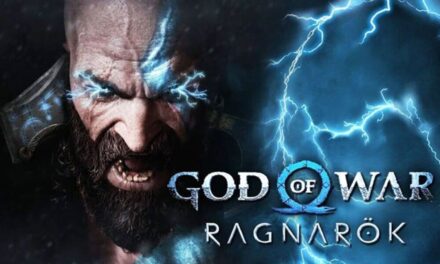 Corey Barlog: Nantikan berita Ragnarok God of War