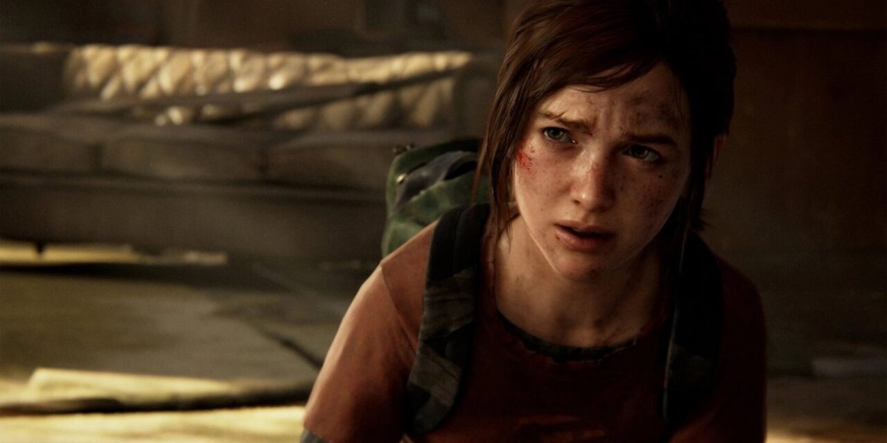 Menyangkal rumor menempatkan kulit The Last of Us di Fortnite