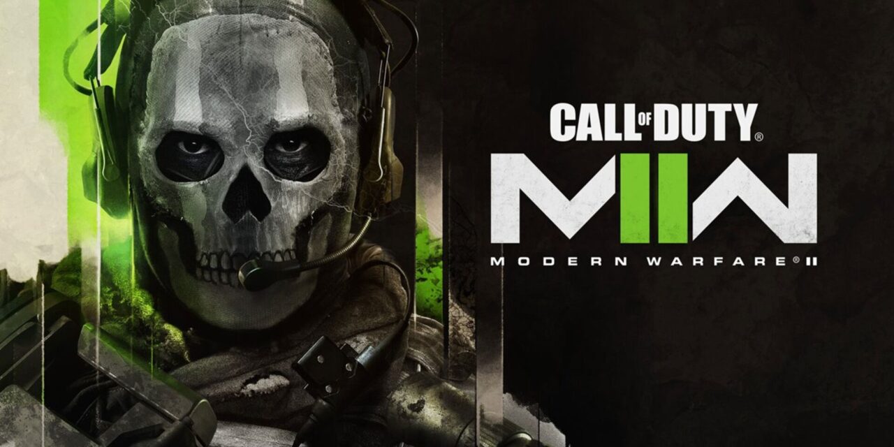Call of Duty: Modern Warfare 2 beta tanggal rilis terungkap