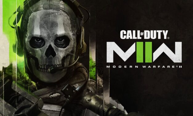 Call of Duty: Modern Warfare 2 beta tanggal rilis terungkap