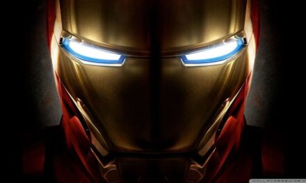 Game Iron Man EA mungkin masih dalam tahap pengembangan yang sangat awal