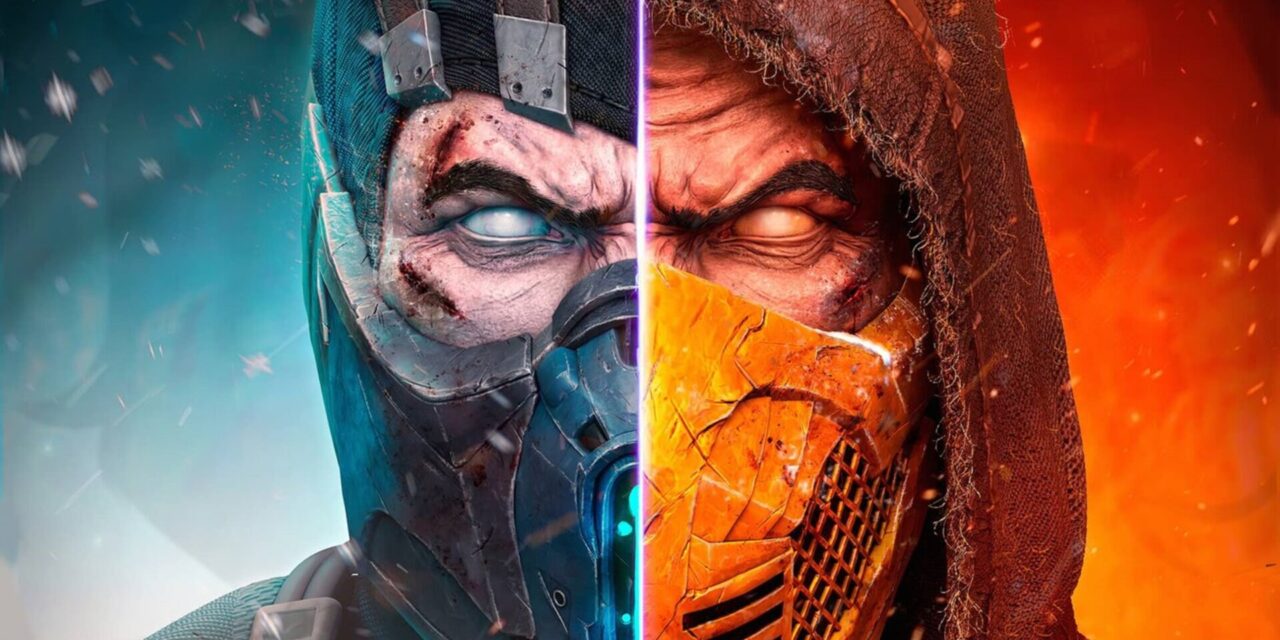 Game baru Mortal Kombat tidak akan diumumkan di event Evo 2022