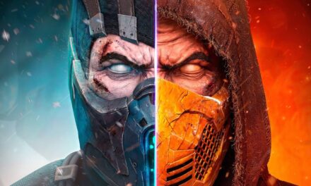 Game baru Mortal Kombat tidak akan diumumkan di event Evo 2022