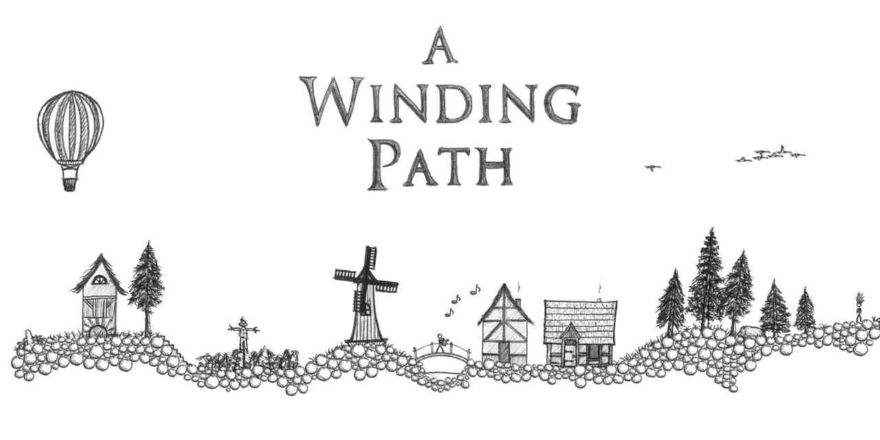 A Winding Path ulasan