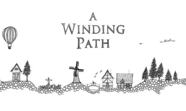 A Winding Path ulasan