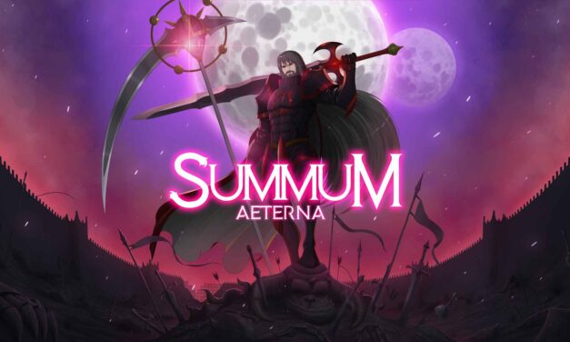 Ulasan Summum Aeterna