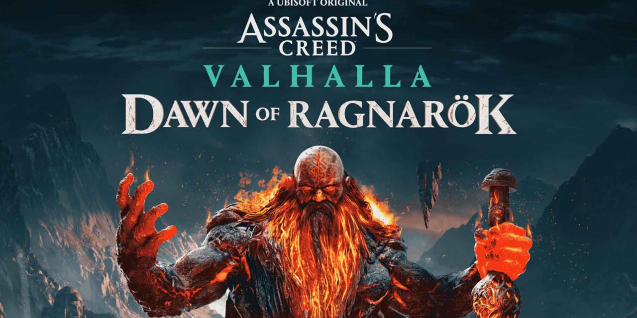 Ulasan permainan Assassins Creed Valhalla: Dawn Of Ragnarok