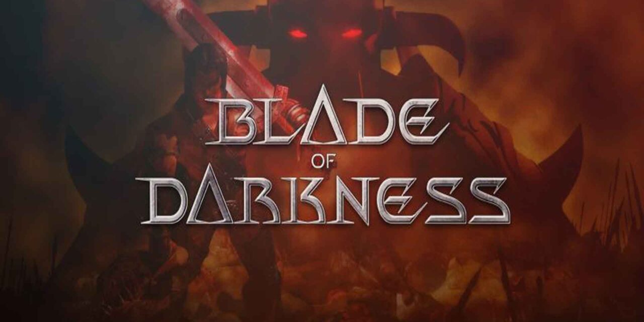 Ulasan Blade of Darkness