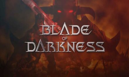 Ulasan Blade of Darkness