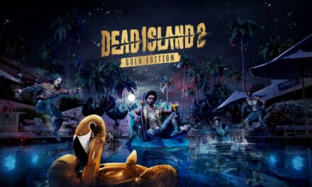Ulasan Dead Island 2
