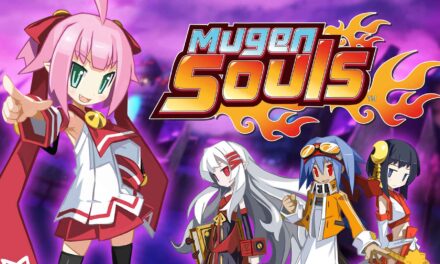 Ulasan Mugen Souls