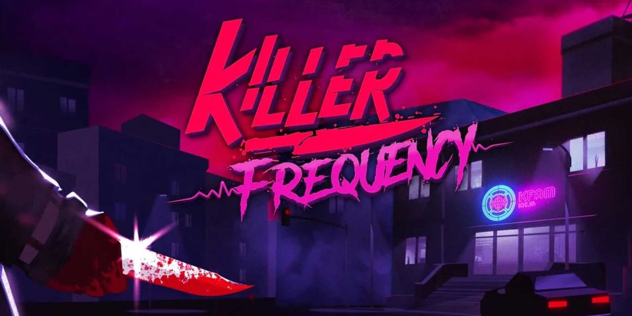 Ulasan Killer Frequency