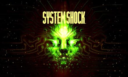 Ulasan System Shock