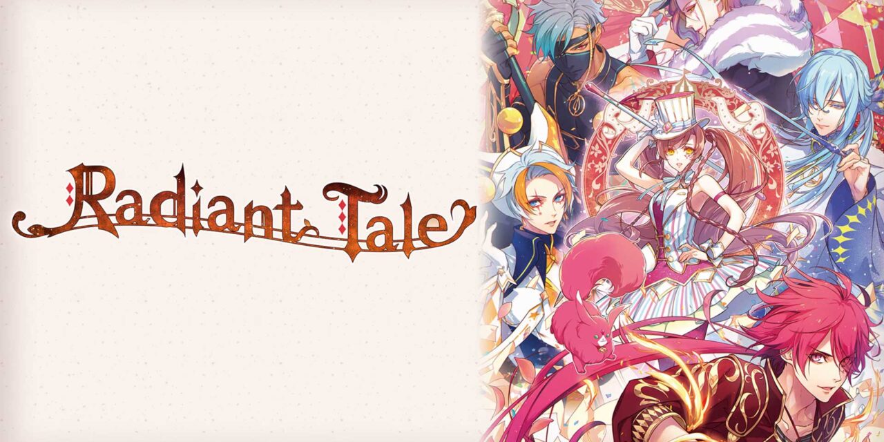 Ulasan Radiant Tale