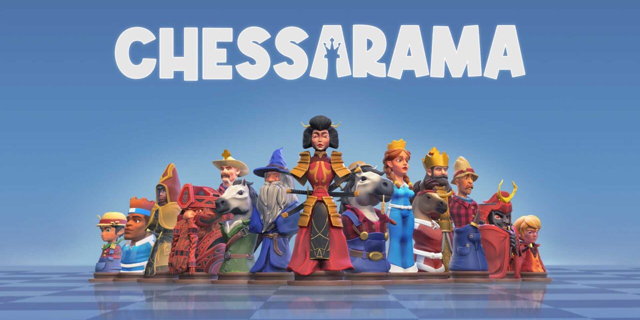 Ulasan Chessarama