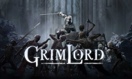 Ulasan GrimLord