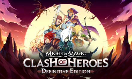 Ulasan Might and Magic: Clash of Heroes Definitive Edition