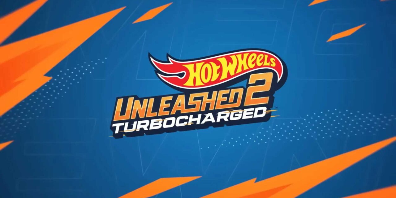 Ulasan Hot Wheels Unleashed 2: Turbocharged