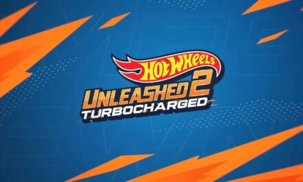 Ulasan Hot Wheels Unleashed 2: Turbocharged