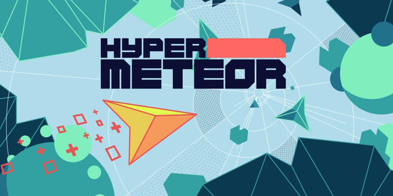 Ulasan Hyper Meteor