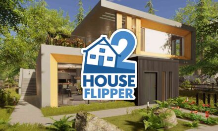 Ulasan House Flipper 2