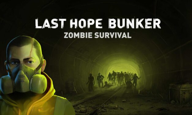 Ulasan Last Hope Bunker: Zombie Survival