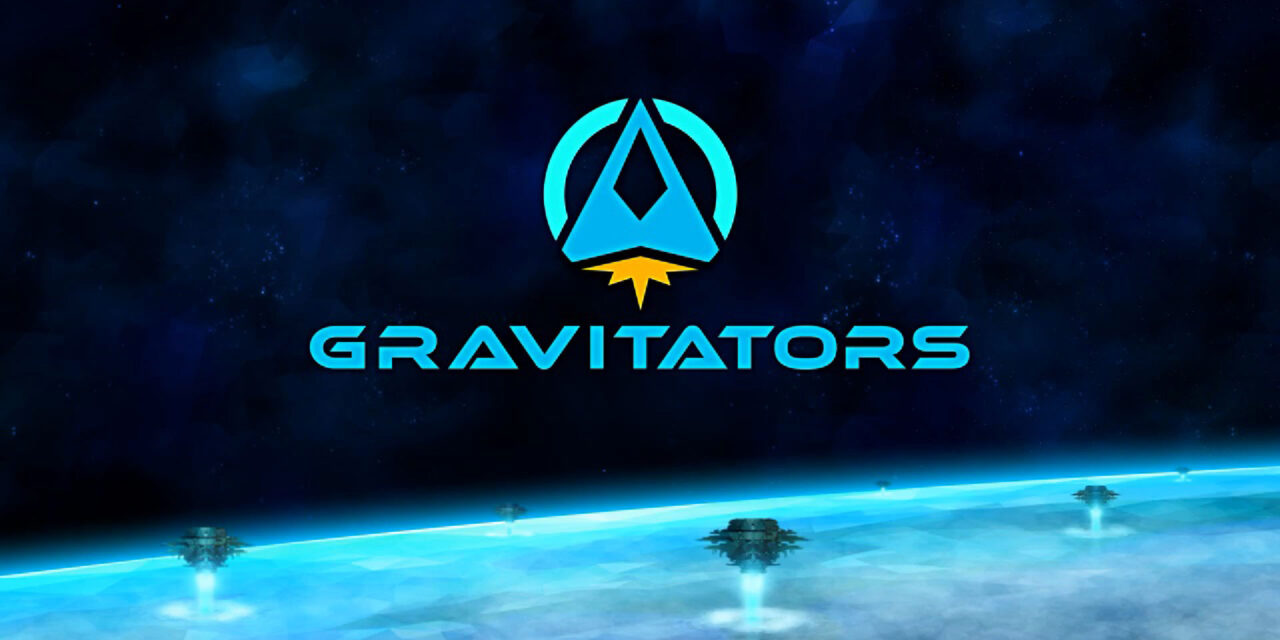 Ulasan Gravitators