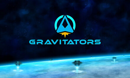 Ulasan Gravitators