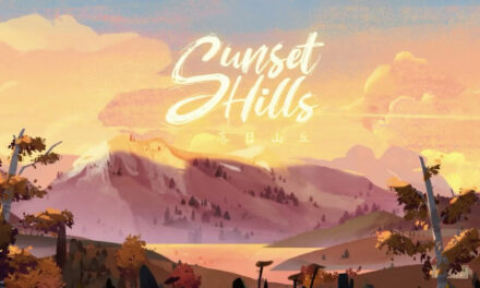 Ulasan Sunset Hills