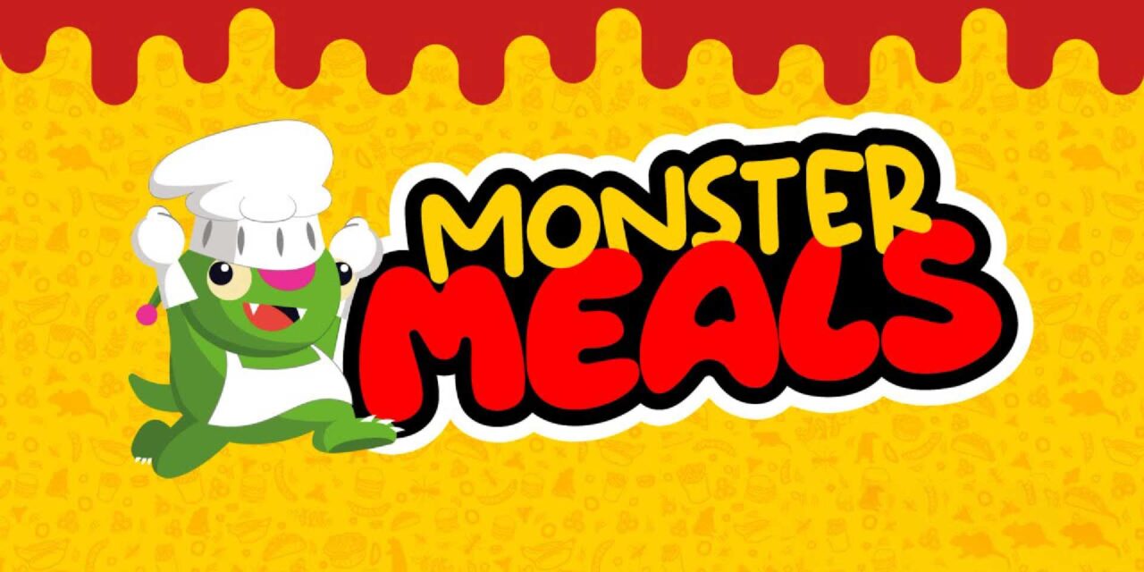 Ulasan Monster Meals