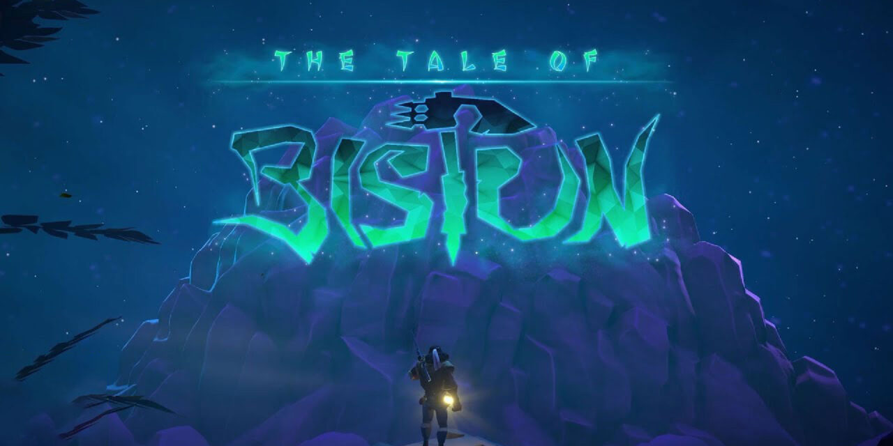 Ulasan The Tale of Bistun