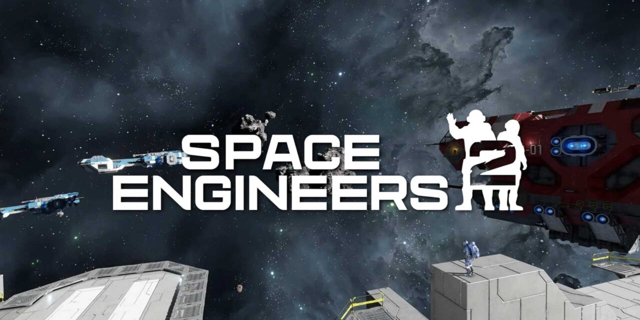 Ulasan Space Engineers 2