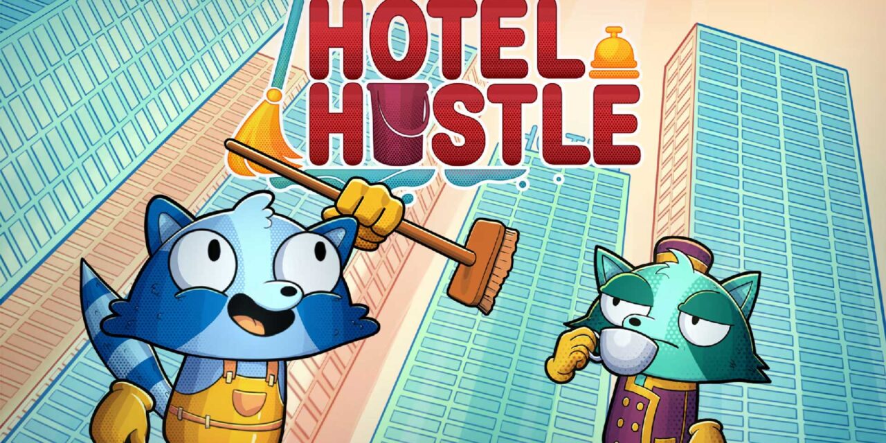 Ulasan Hotel Hustle