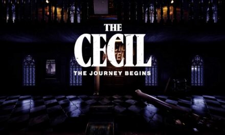 Ulasan The Cecil: The Journey Begins