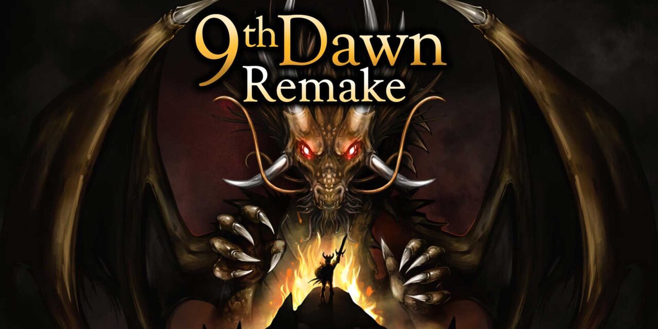 Ulasan 9th Dawn Remake