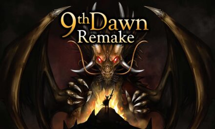 Ulasan 9th Dawn Remake