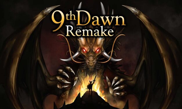 Ulasan 9th Dawn Remake