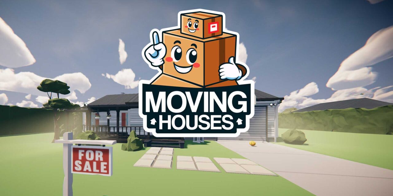 Ulasan Moving Houses