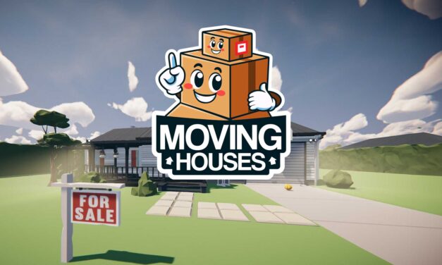 Ulasan Moving Houses