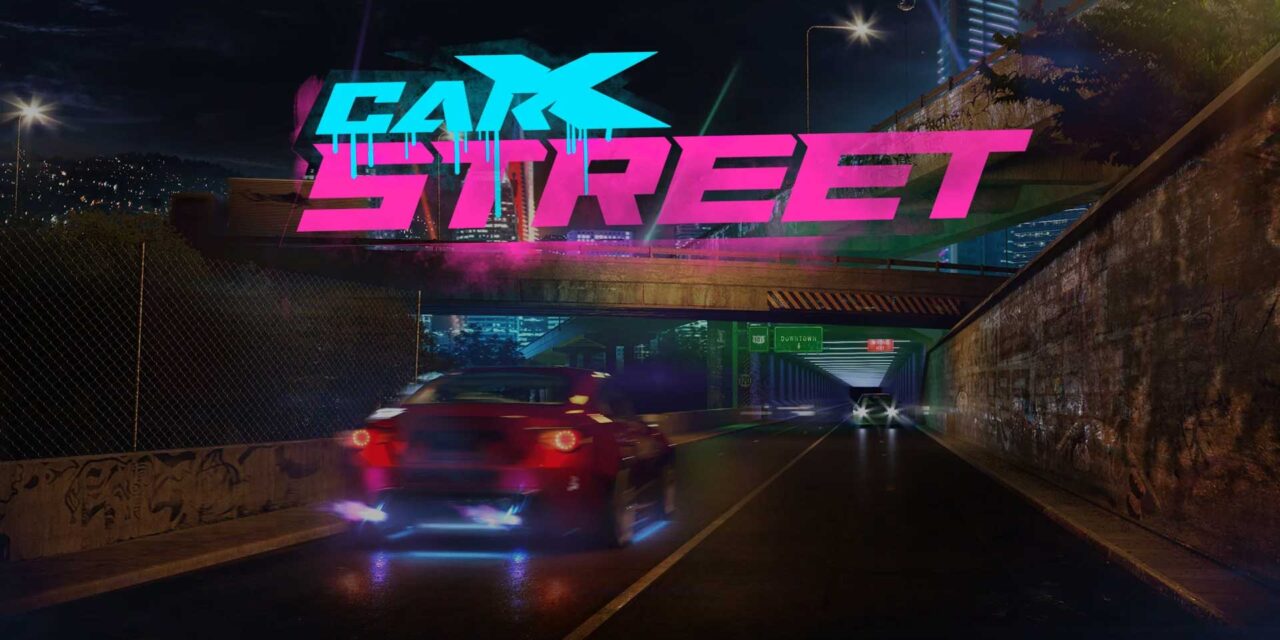 Ulasan CarX Street